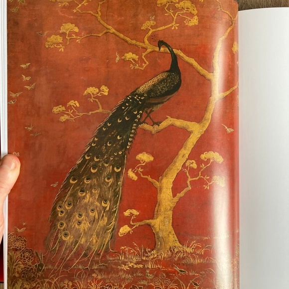 "Discovering the Fantastic" Robert Winthrop Chanler | Hardcover Book of Folk Art - Picture 4 of 10